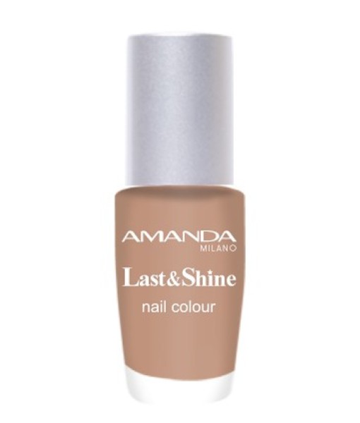 amanda last & shine nail polish 489