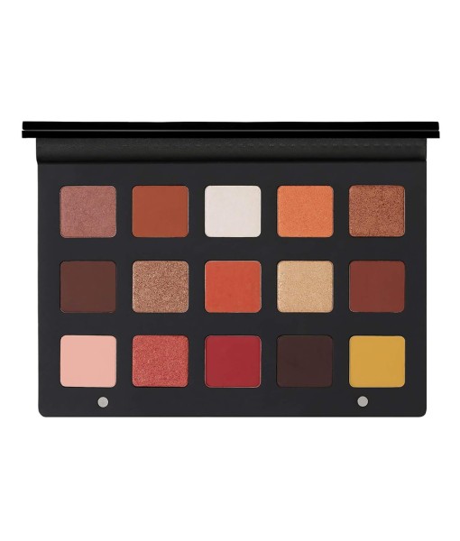 natasha denona sunset palette eyeshadow palette