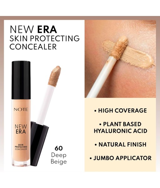 note new era concealer 60