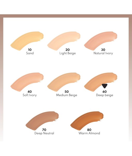 note new era concealer 60