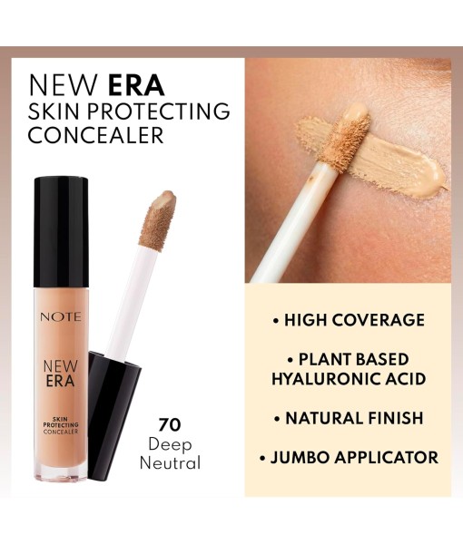 note new era concealer 70
