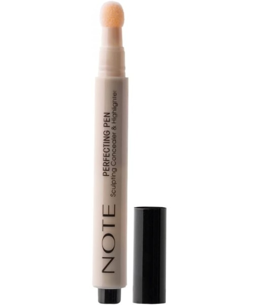 note perfecting pen concealer 02