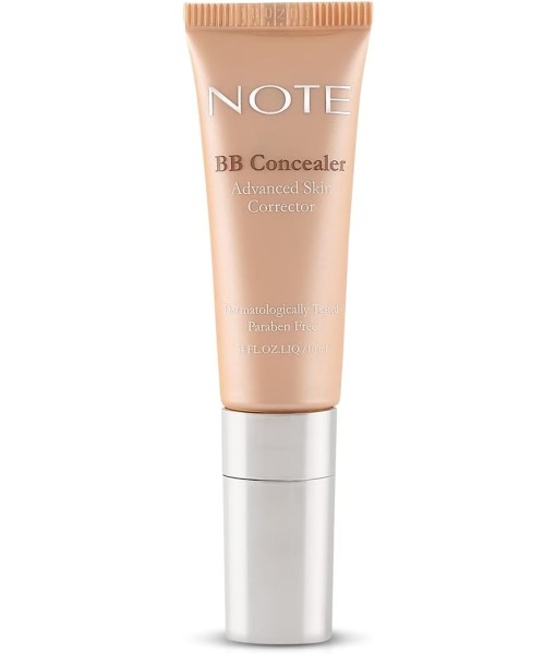 note bb concealer 03
