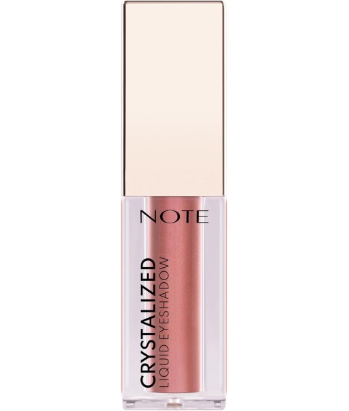 note crystalized liquid eyeshadow 04