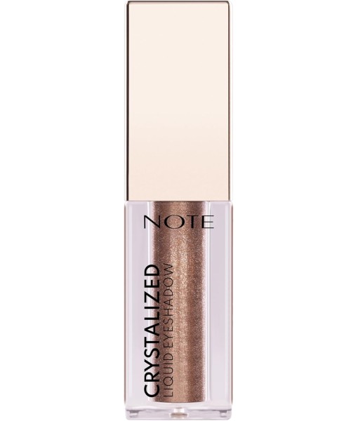 note crystalized liquid eyeshadow 08