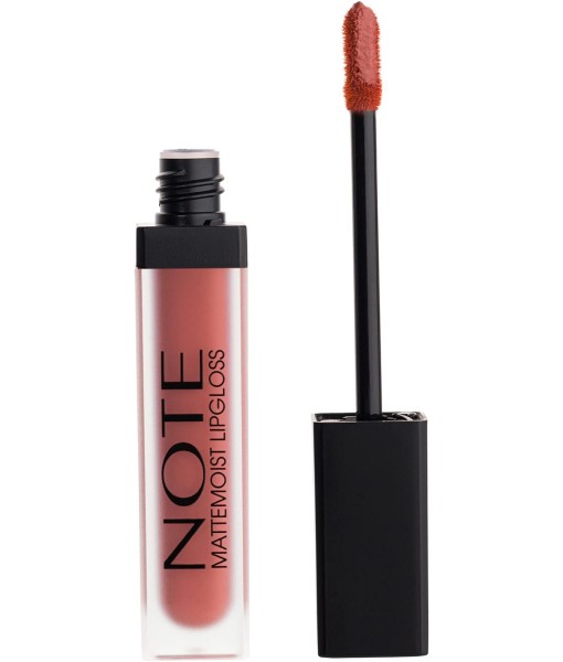 note matte moist lip gloss 403