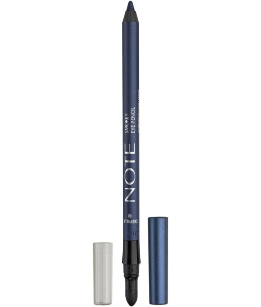 note smokey eye pencil 02 deep blue