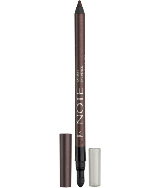 note smokey eye pencil 04 copper