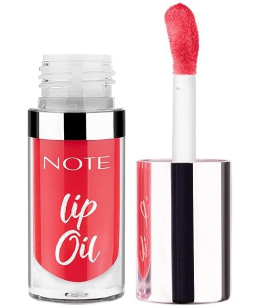 note lip oil 40