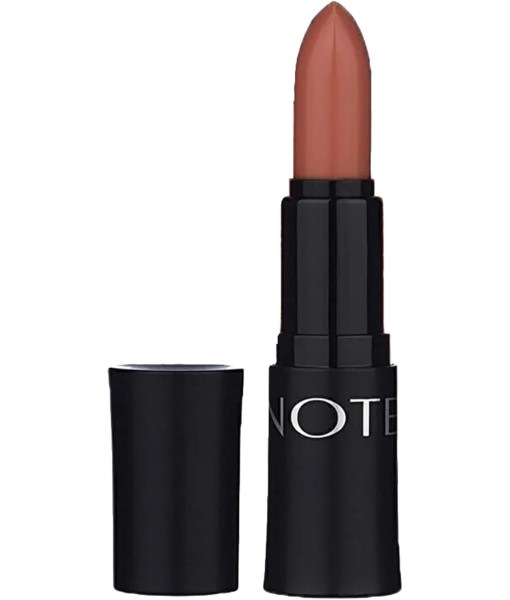 note matte moist lipstick 302