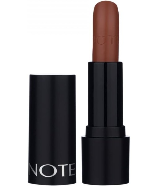 note deep impact lipstick 09