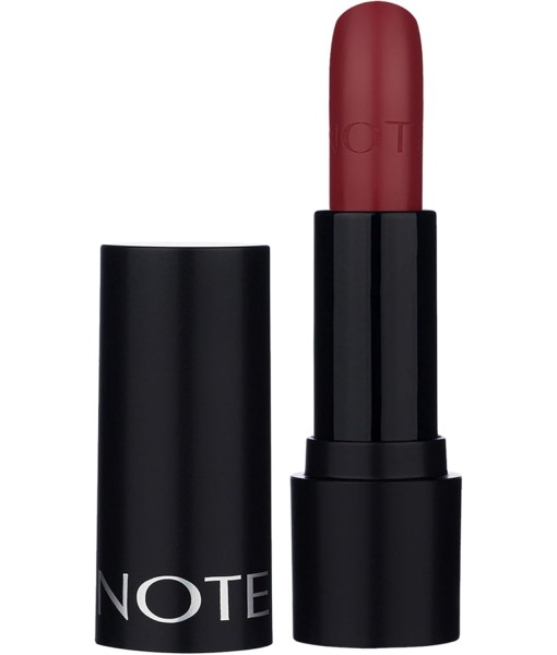 note deep impact lipstick 11