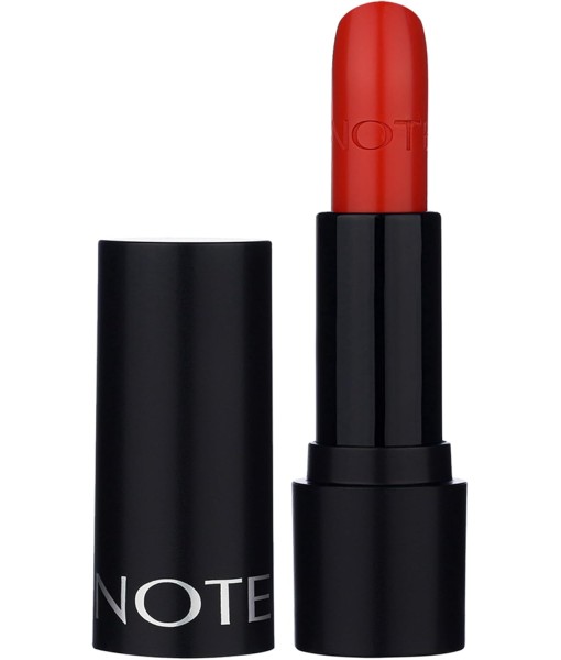 note deep impact lipstick 12