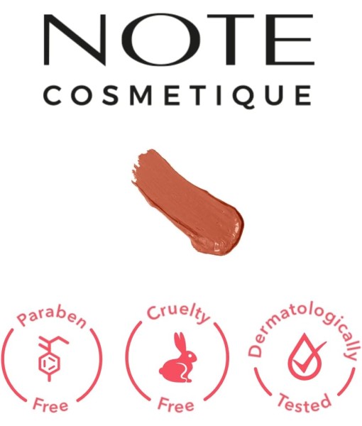 note matte ever lip ink 04