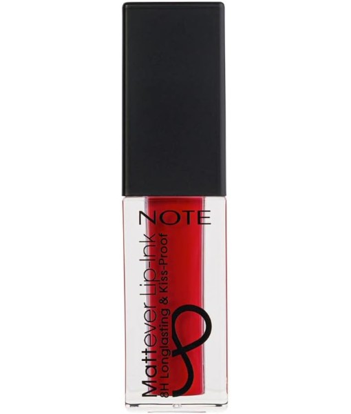 note matte ever lip ink 14