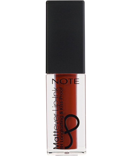 note matte ever lip ink 15