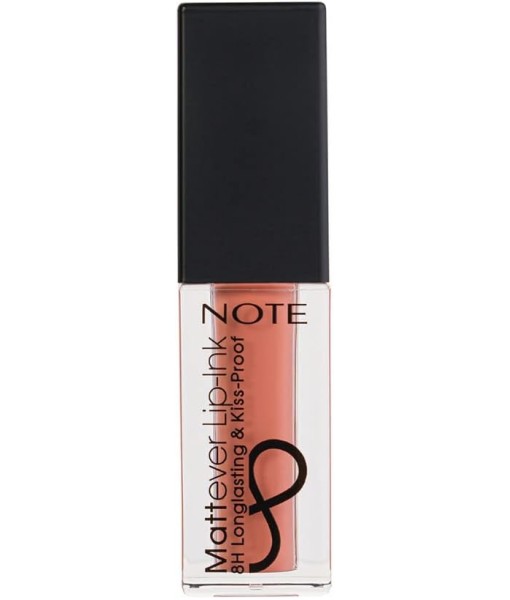 note matte ever lip ink 04