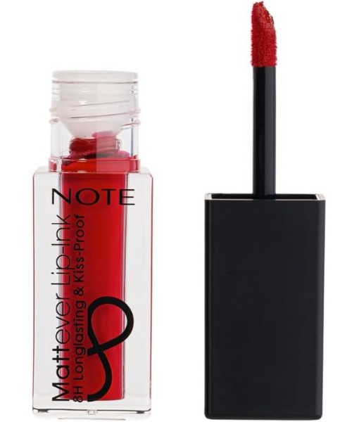 note matte ever lip ink 14