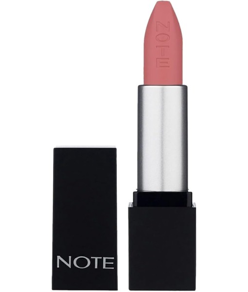 note matt ever lipstick 05