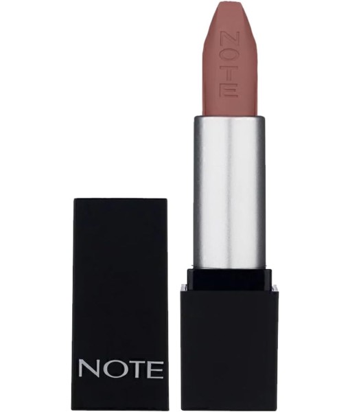 note matt ever lipstick 08