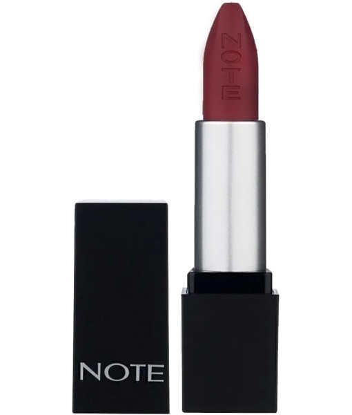 note matt ever lipstick 12