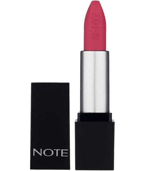 note matt ever lipstick 14