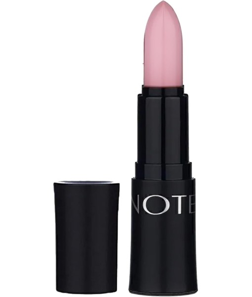 note matte moist lipstick 312