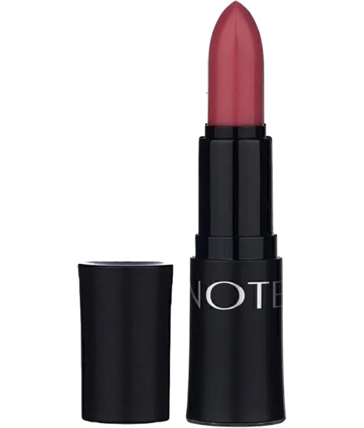 note matte moist lipstick 313