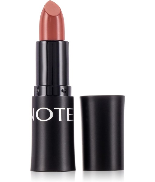 note matte moist lipstick 314