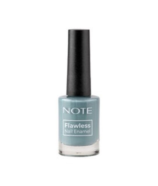 note flawless nail enamel 17