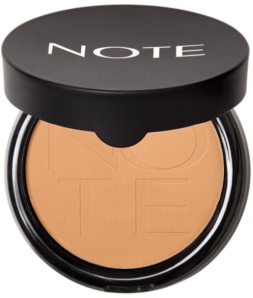 note luminous silk compact powder 06