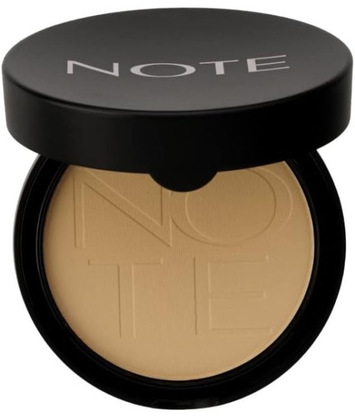 note luminous silk compact powder 07