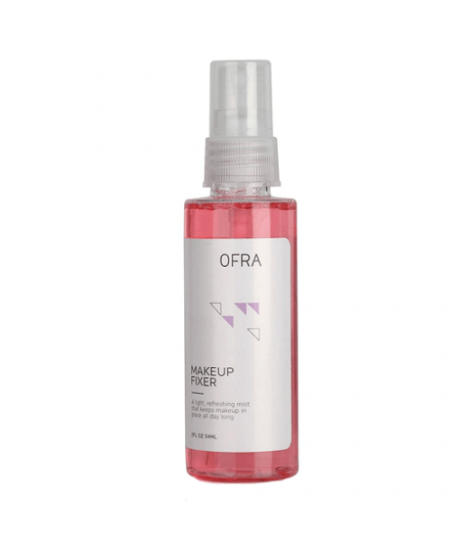 ofra makeup fixer 