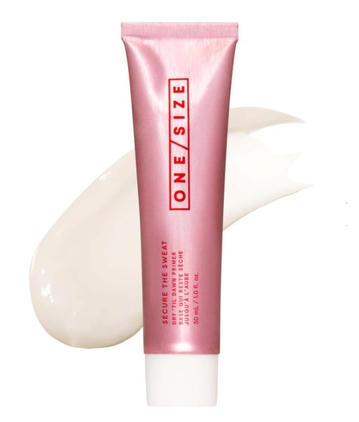one size secure the sweat base primer 30ml