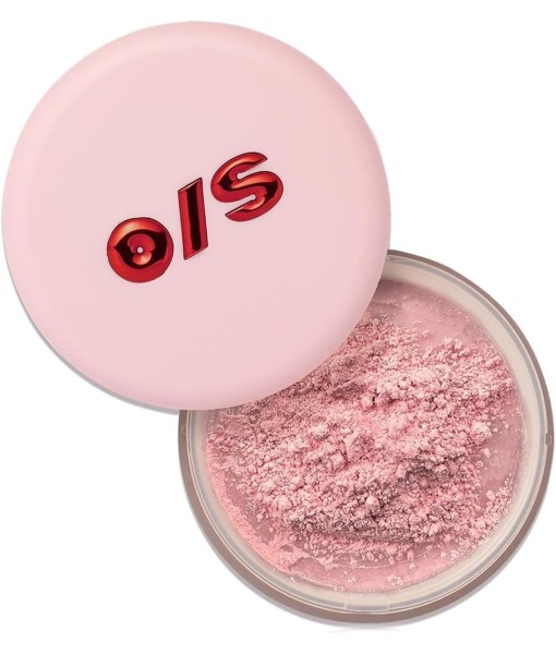 one size setting powder ultra pink