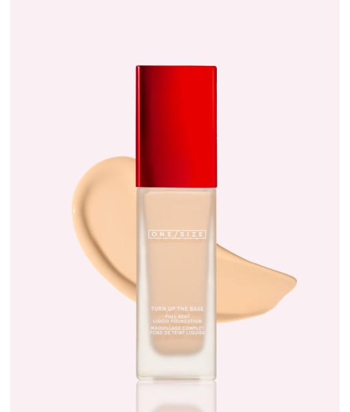 one size liquid foundation fair 50 ng 30ml