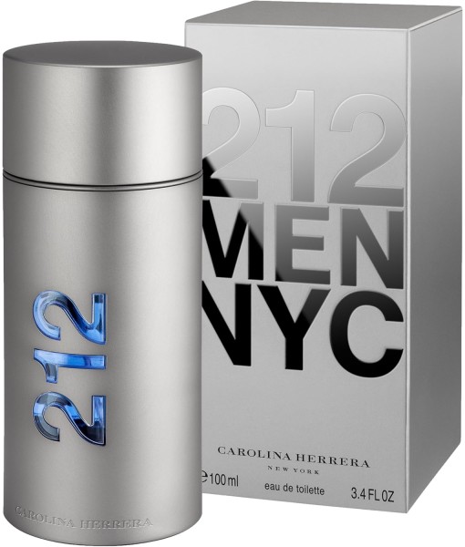 كارولينا هريرا nyc 212 men