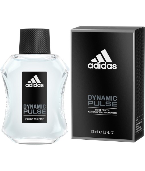 adidas dynamic pulse edt 100ml