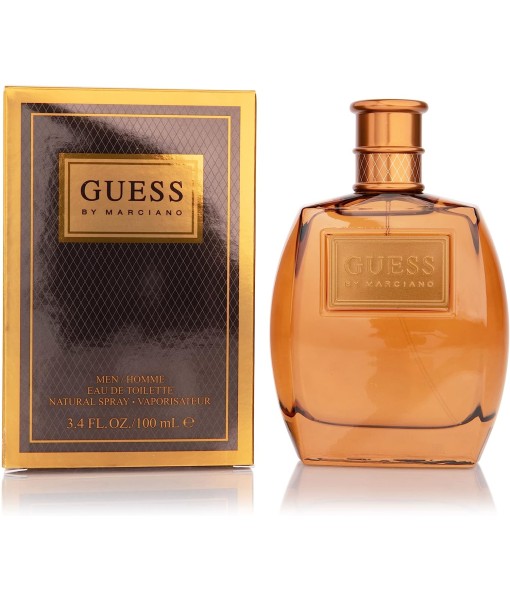 Guess by Marciano for Men eau de toilette 100ml