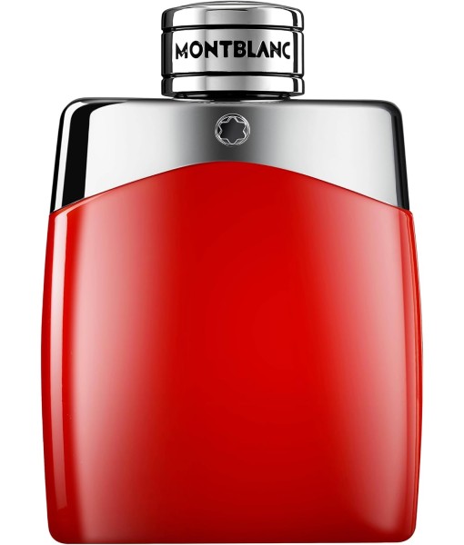 montblanc legend red edp 100ml