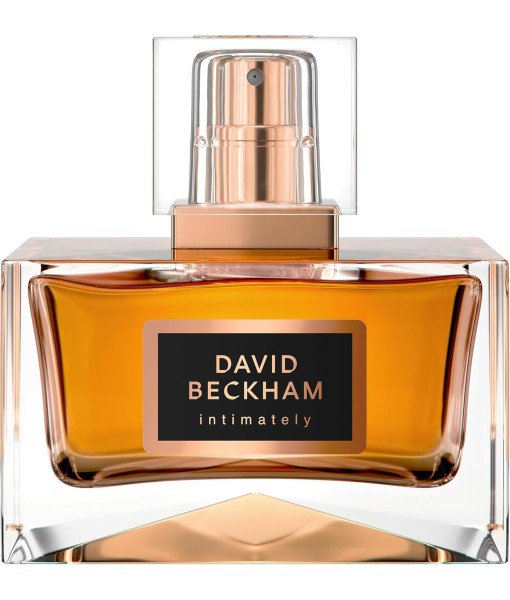 david beckham intlmately edt 75 ml