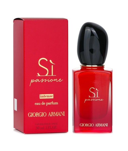 si passion intense edp 30ml