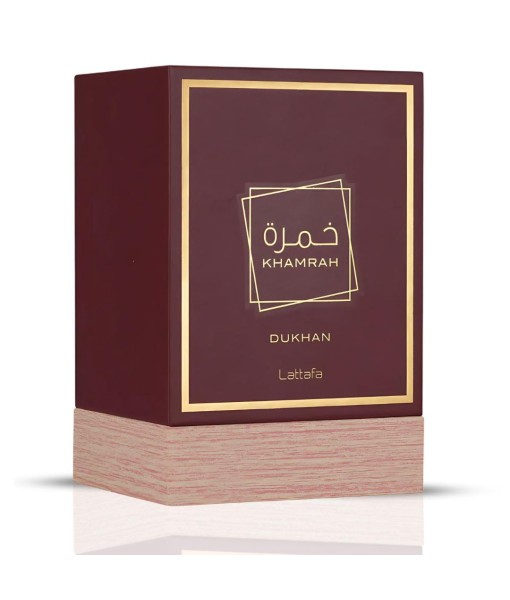 lattafa kharmah dukhan edp 100ml