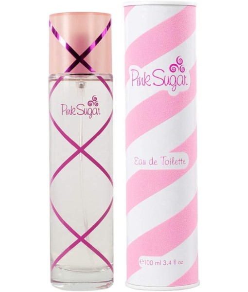 pink sugar edt 100 ml