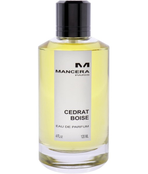 mancera cedrat boise edp 120ml