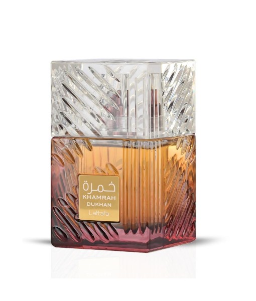 lattafa kharmah dukhan edp 100ml