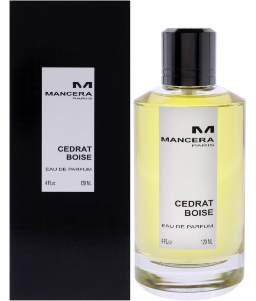 mancera cedrat boise edp 120ml