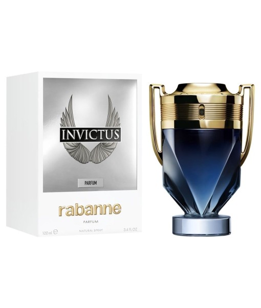 paco rabanne invictus parfum 100ml