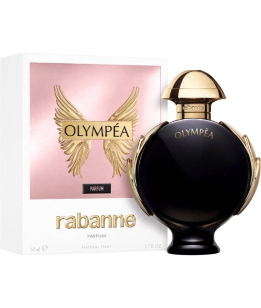 paco rabanne olympea parfum 80ml 