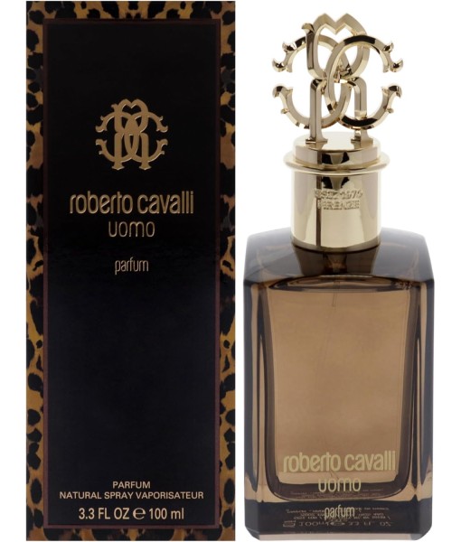roberto cavalli uomo parfum 100ml